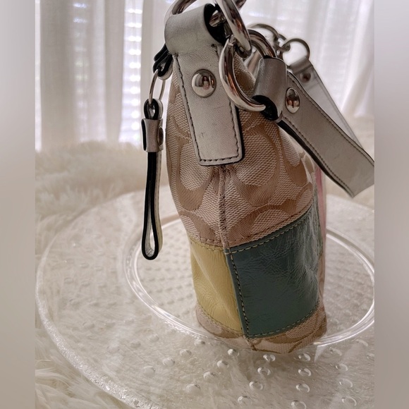 Y2K Coach Baguette - Picture 15 of 15